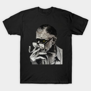 Old Man River T-Shirt